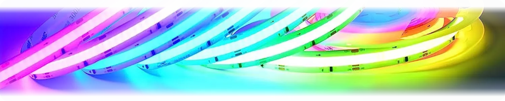 cob-RGBIC-strip